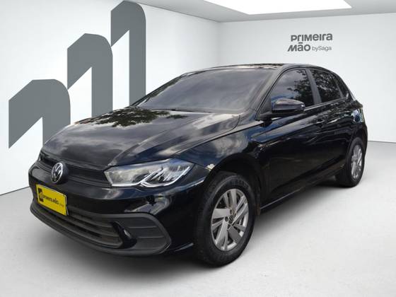VOLKSWAGEN POLO 1.0 170 TSI MANUAL VOLKSWAGEN POLO 1.0 170 TSI MANUAL